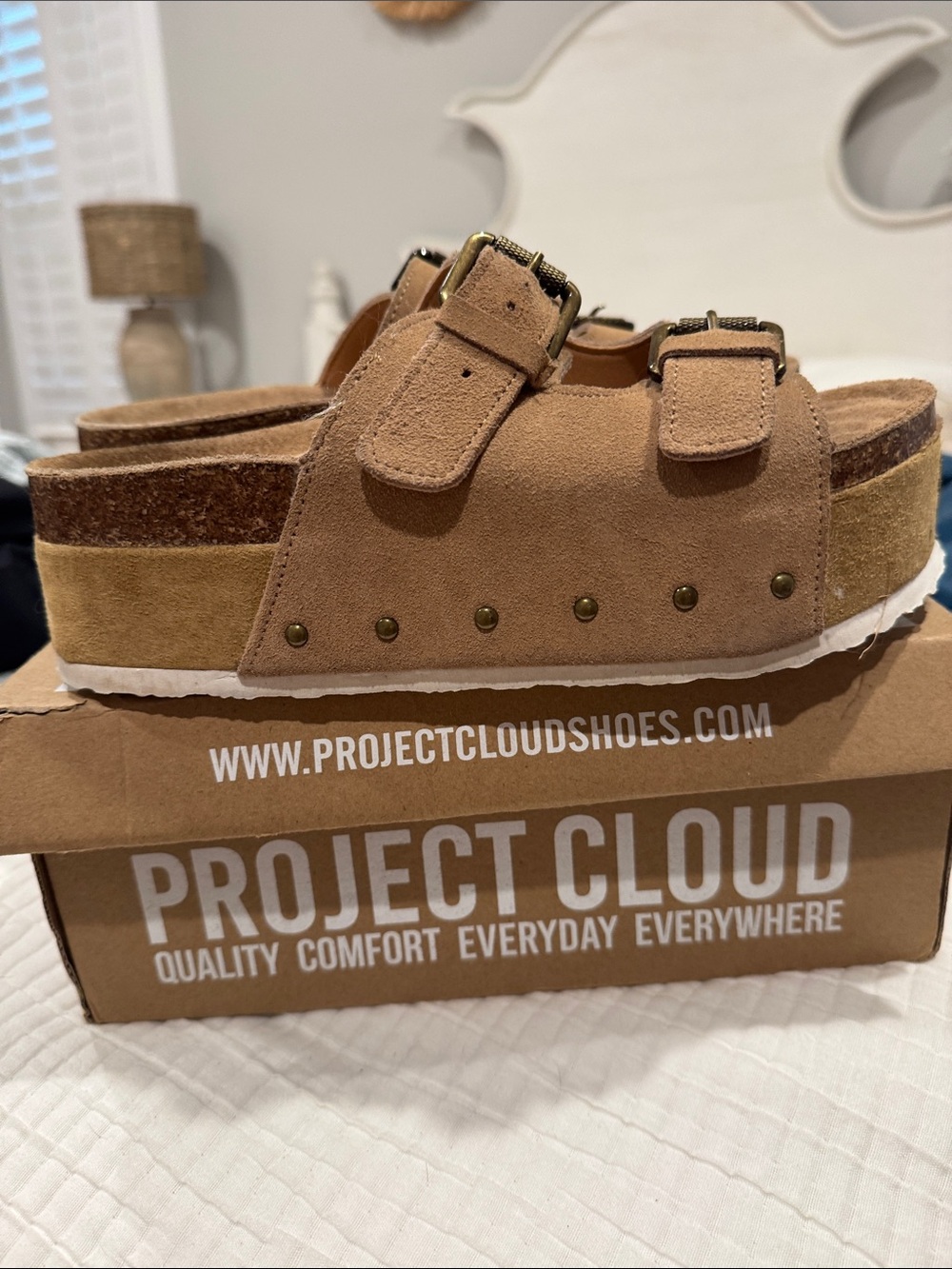 Project cloud velora - Picture 2 of 6